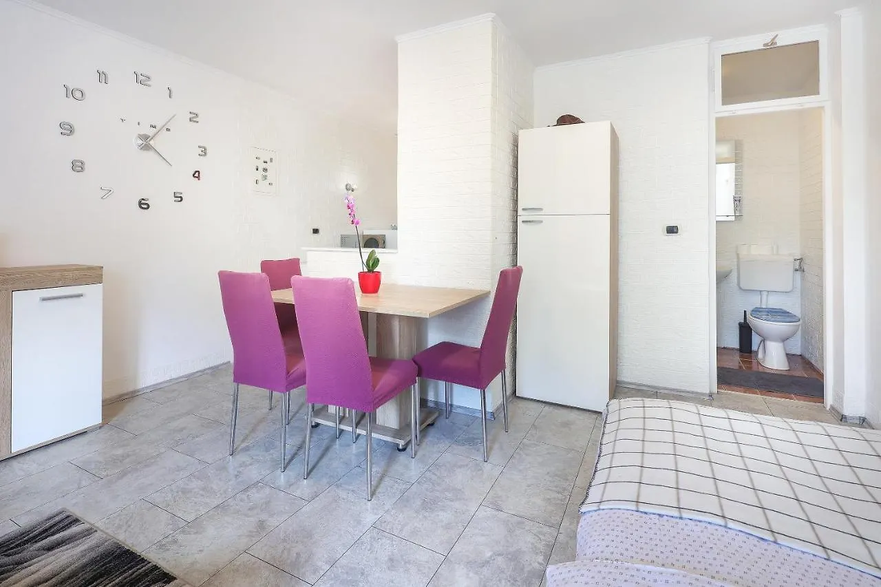 Apartman Vito Bakar Apartment
