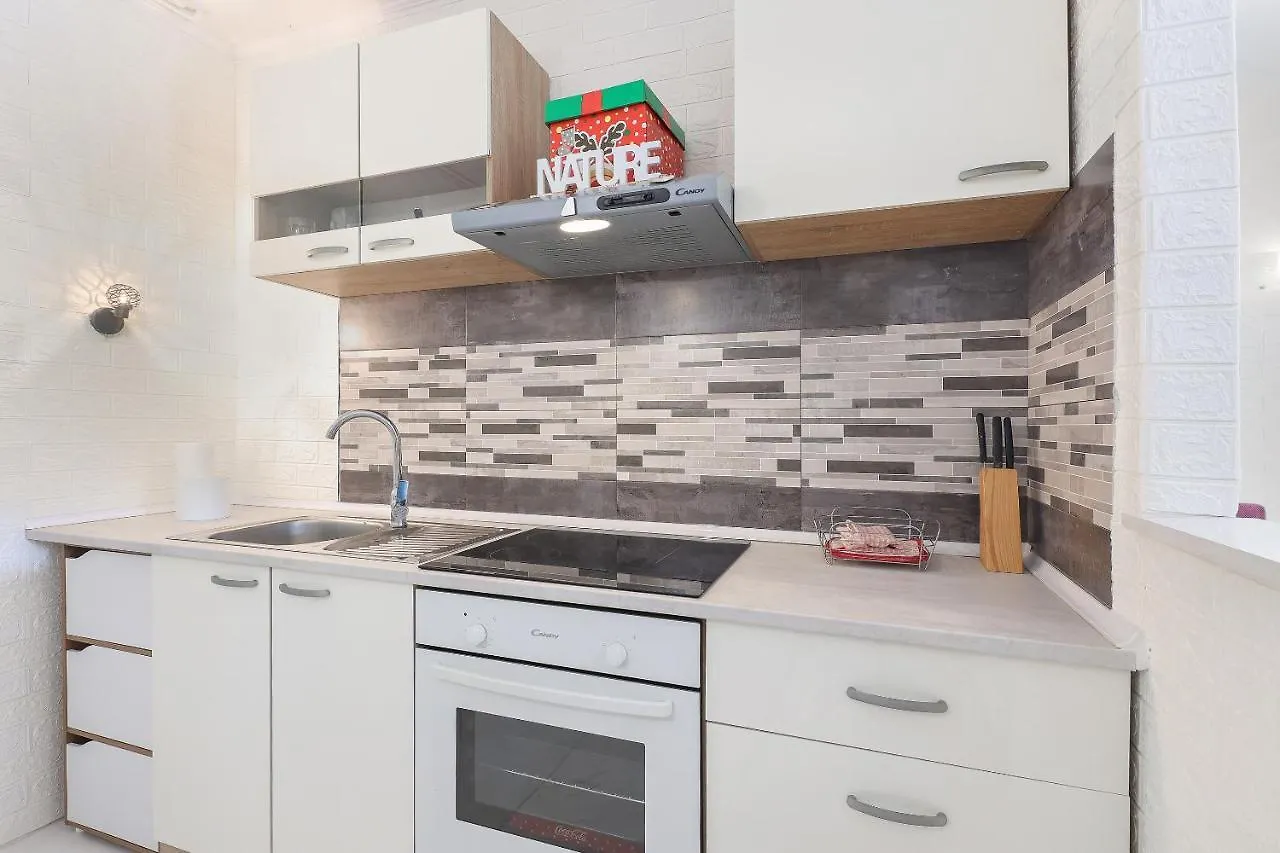 Apartman Vito Bakar Croatia
