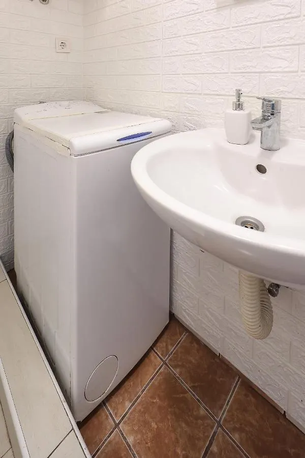 Apartman Vito Bakar
