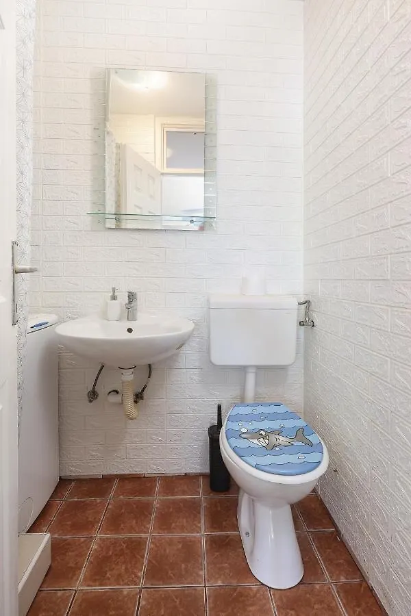 Apartment Apartman Vito Bakar