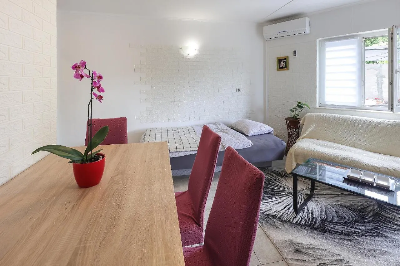 Apartment Apartman Vito Bakar Croatia