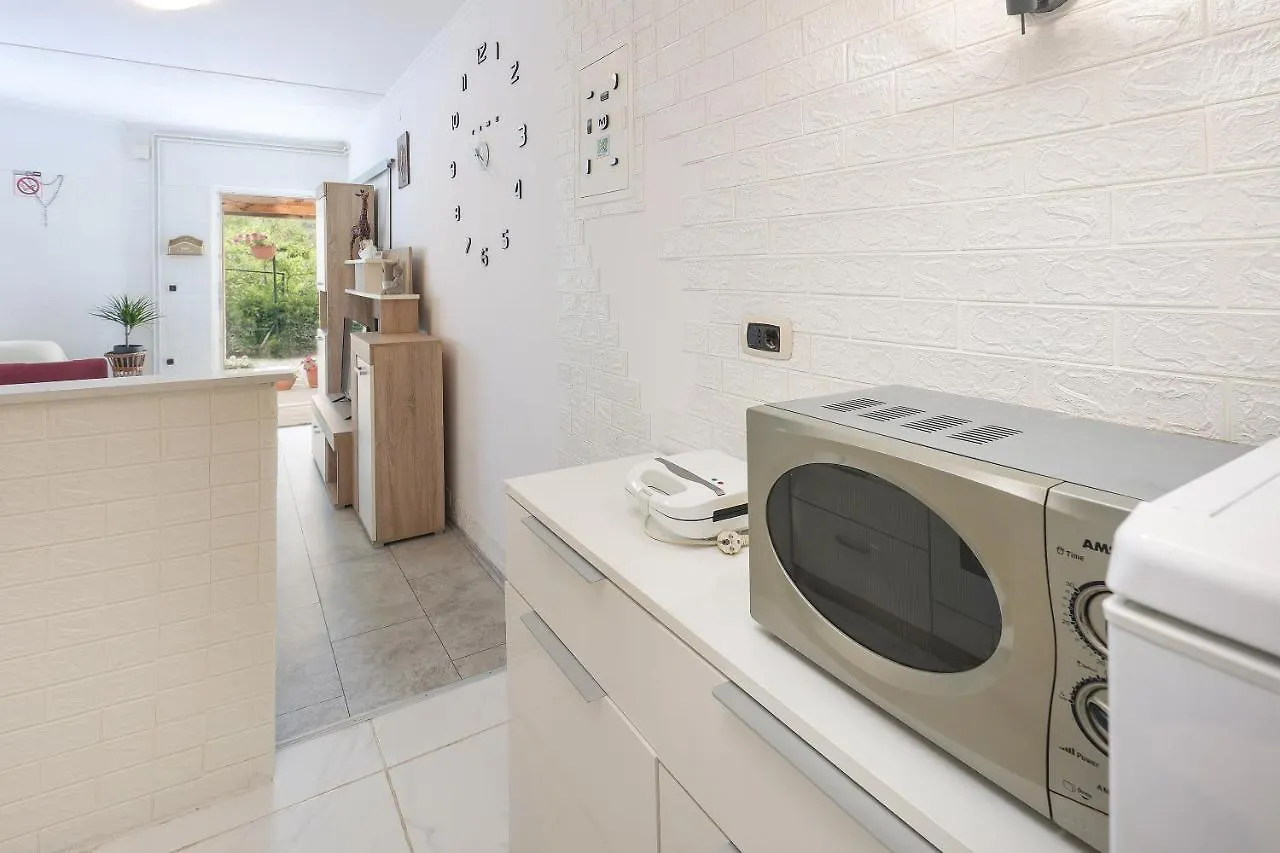 Apartment Apartman Vito Bakar Croatia