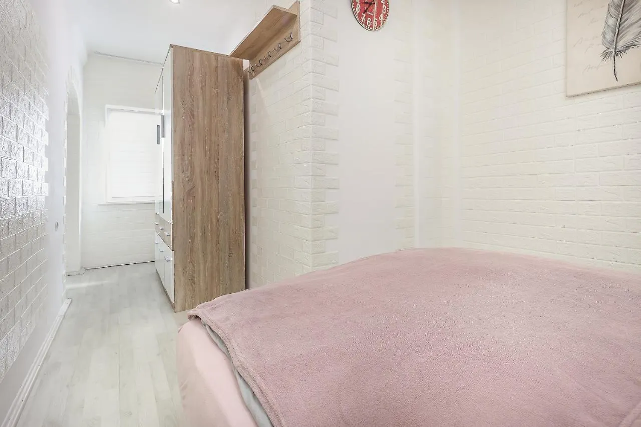 Apartman Vito Bakar Croatia