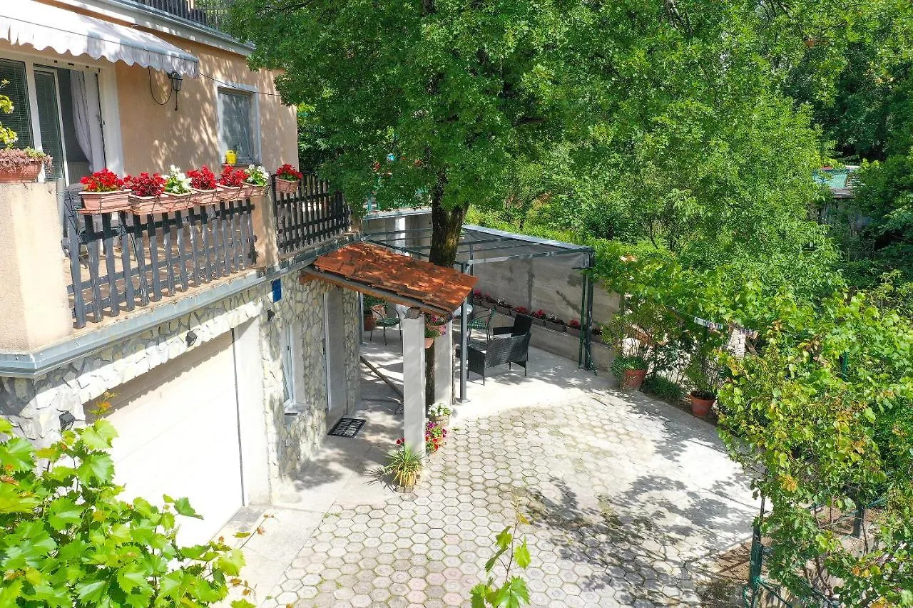 Apartman Vito Bakar 0*,  Croatia