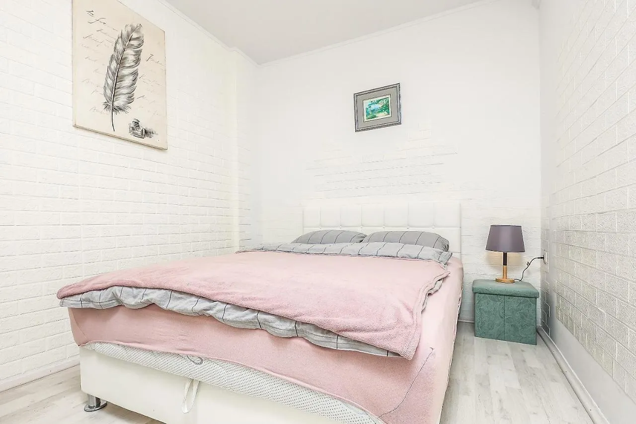 Apartman Vito Bakar 0*,