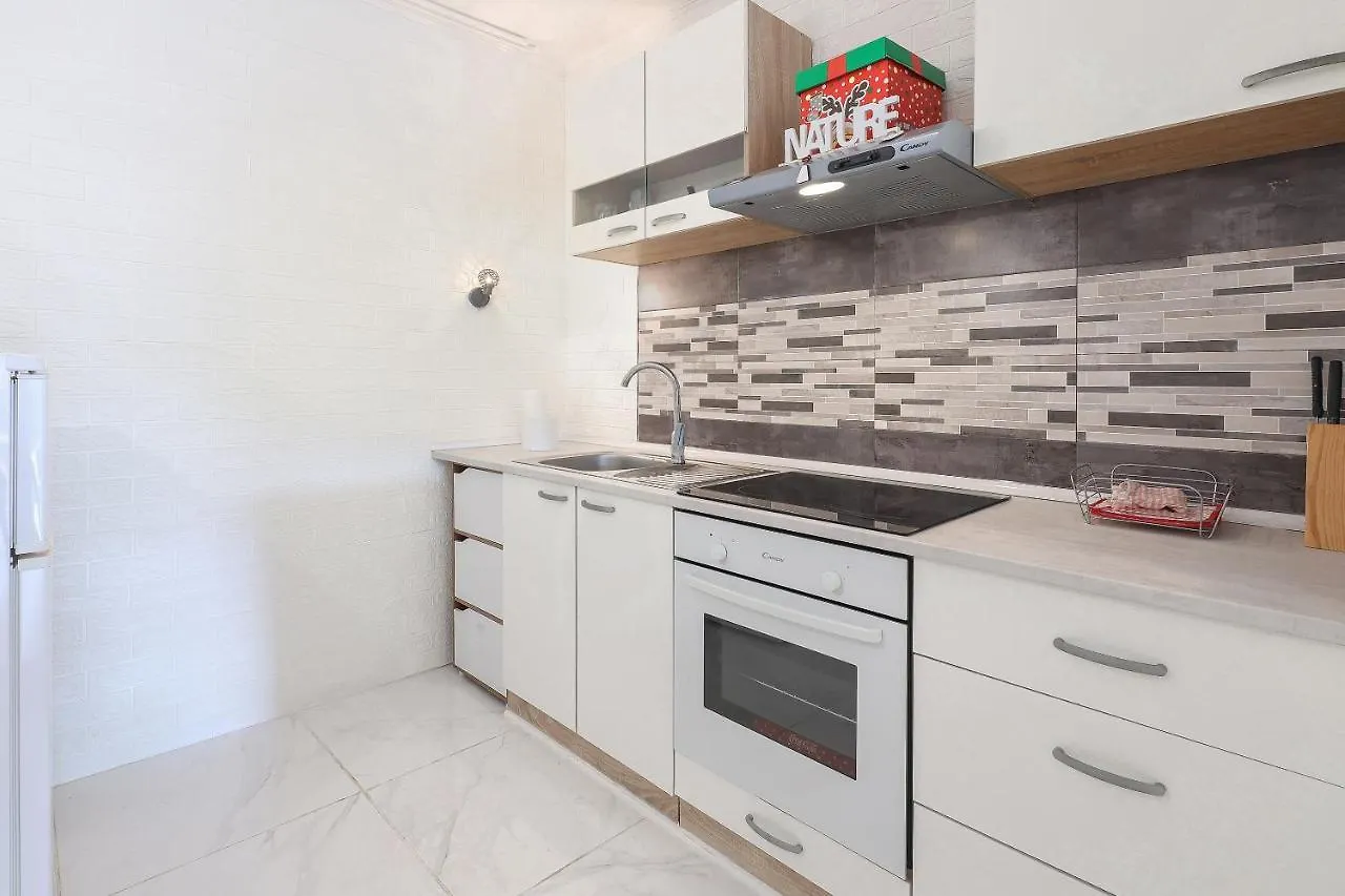 Apartman Vito Bakar Apartment