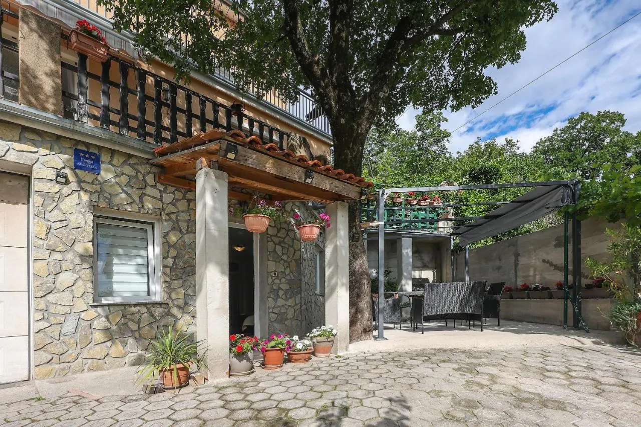 Apartman Vito Bakar