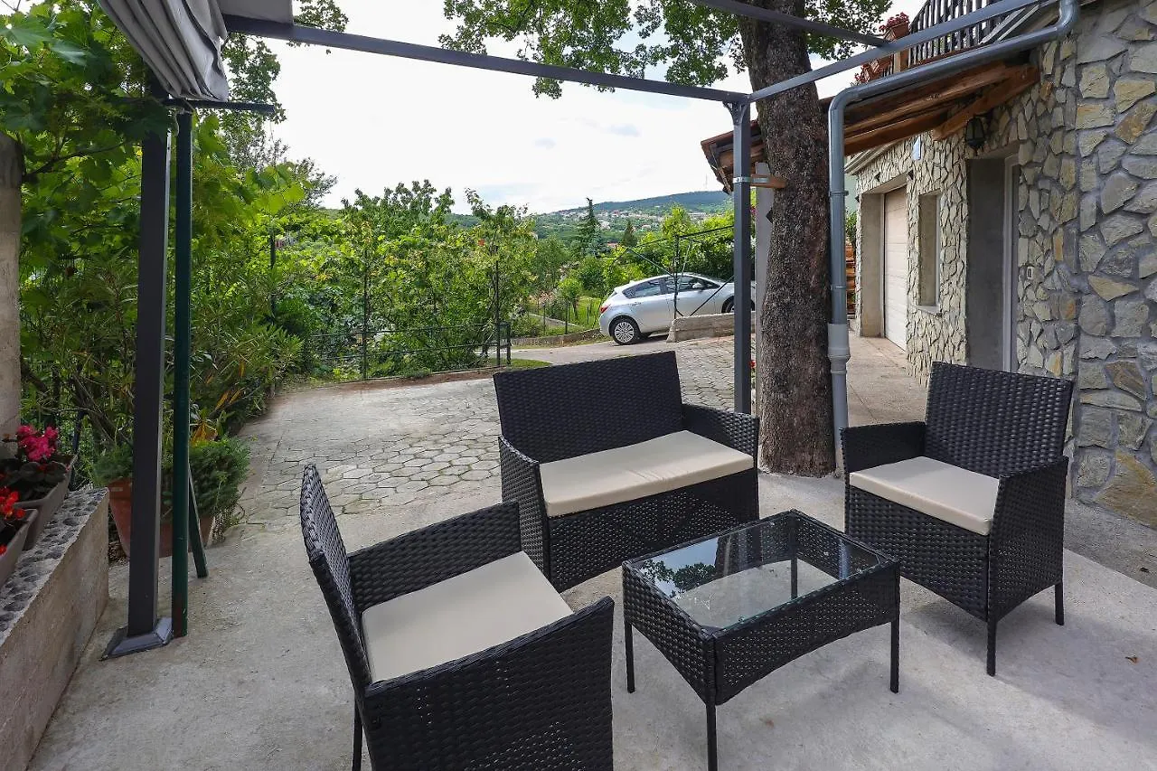 Apartment Apartman Vito Bakar