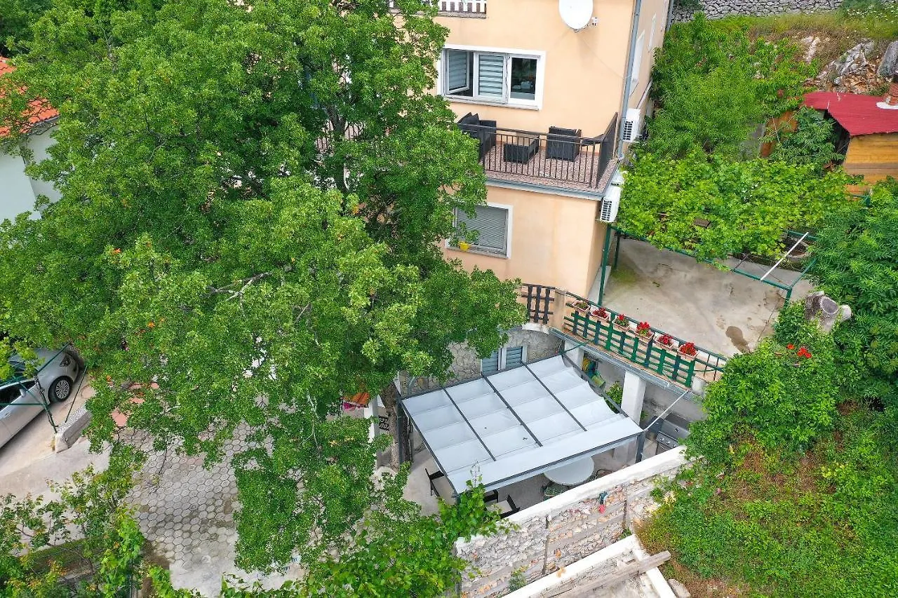 Apartman Vito Bakar
